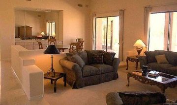 Scottsdale, Arizona, Vacation Rental House