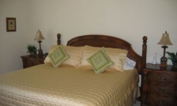 Naples, Florida, Vacation Rental Condo