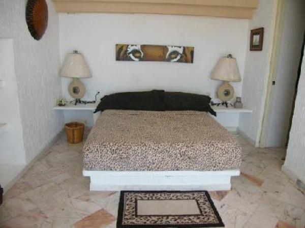 Acapulco, Guerrero, Vacation Rental Villa