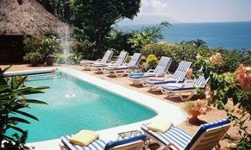 Puerto Vallarta, Jalisco, Vacation Rental House