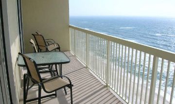 Panama City Beach, Florida, Vacation Rental Condo