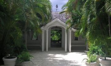 Sandy Lane, St. James , Vacation Rental House