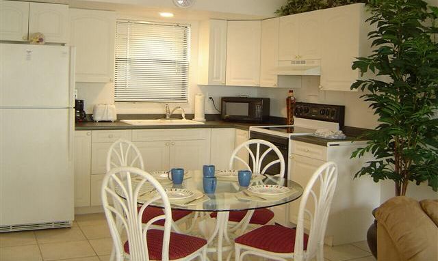 Marco Island, Florida, Vacation Rental Condo