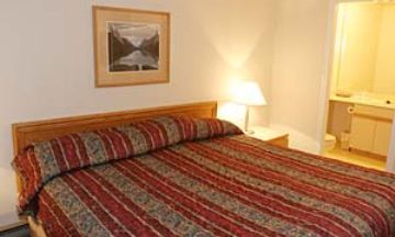 Whistler, British Columbia, Vacation Rental Condo