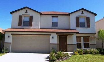 Davenport, Florida, Vacation Rental Villa