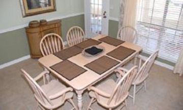 Pensacola Beach, Florida, Vacation Rental Villa