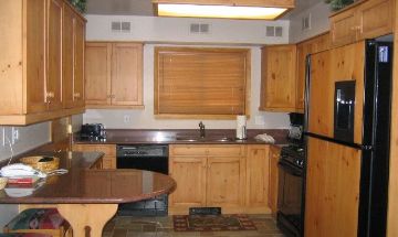 Breckenridge, Colorado, Vacation Rental House