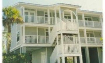 Englewood, Florida, Vacation Rental Condo