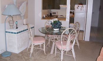 Bradenton Beach, Florida, Vacation Rental Condo