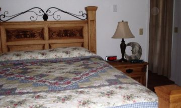 Angel Fire, New Mexico, Vacation Rental Condo