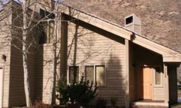 Elkhorn, Idaho, Vacation Rental House