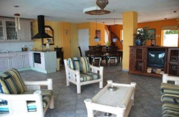 Savaneta, Aruba, Vacation Rental Chalet