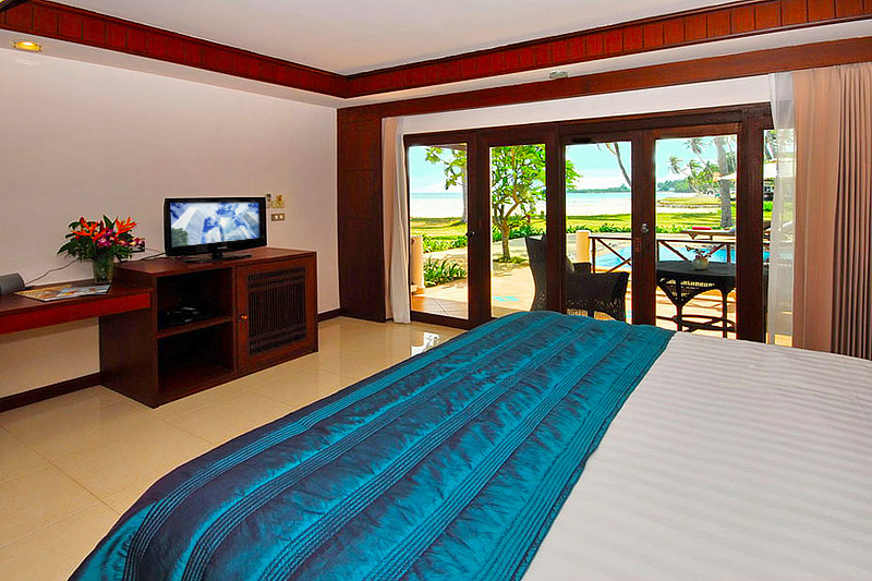 Thailand, Pattaya, Vacation Villa