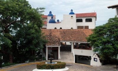 Puerto Vallarta, Jalisco, Vacation Rental Condo