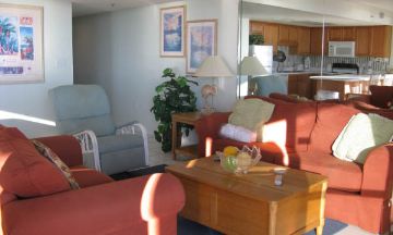 Orange Beach, Alabama, Vacation Rental House