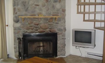 Park City, Utah, Vacation Rental Condo