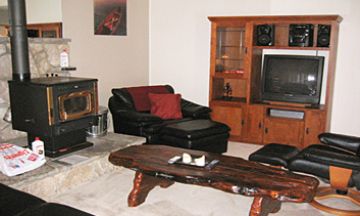 Mammoth Lakes, California, Vacation Rental Condo