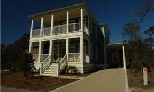 Santa Rosa Beach, Florida, Vacation Rental Villa