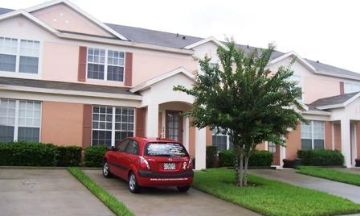 Kissimmee, Florida, Vacation Rental House