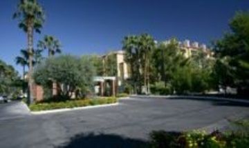 Las Vegas, Nevada, Vacation Rental Condo