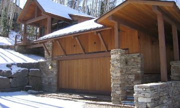 Telluride, Colorado, Vacation Rental Villa