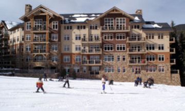 Keystone, Colorado, Vacation Rental Condo