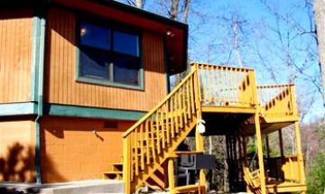 Pigeon Forge, Tennessee, Vacation Rental Cabin