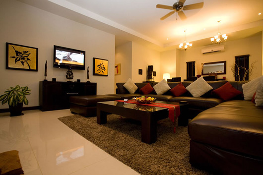 Phuket, Vacation Rental Phuket-villa