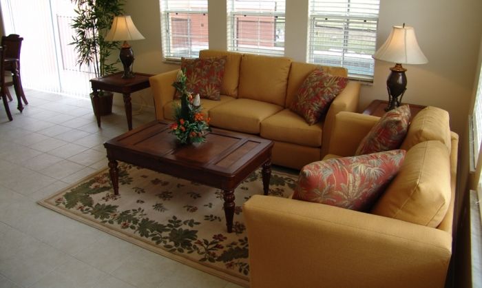 Kissimmee, Florida, Vacation Rental House