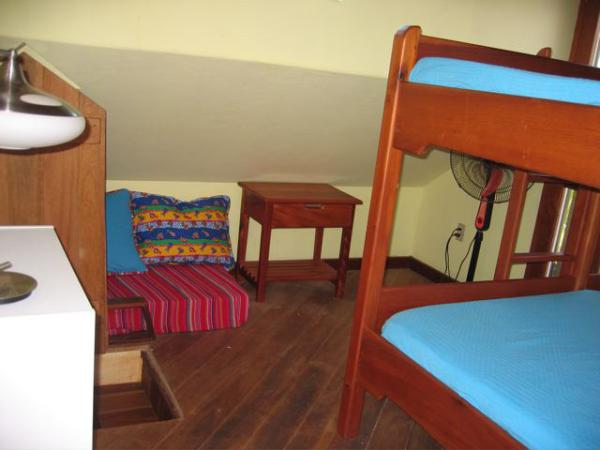 Bunk Room