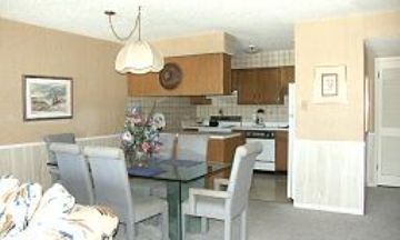 Orange Beach, Alabama, Vacation Rental Condo