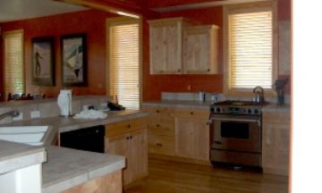 Park City, Utah, Vacation Rental House