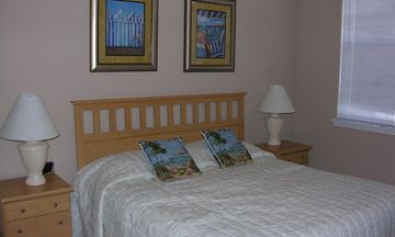 Davenport, Florida, Vacation Rental Condo