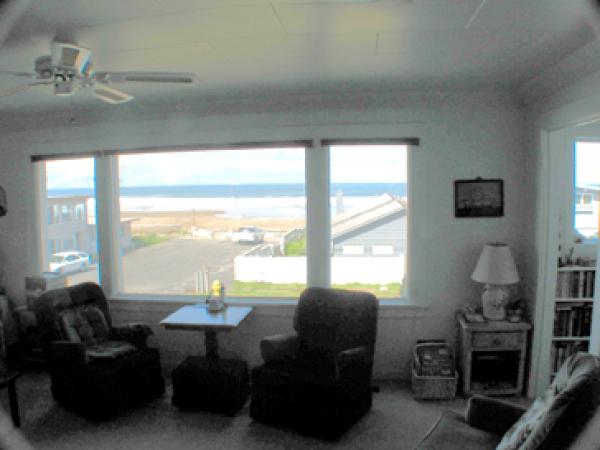 Lincoln City, Oregon, Vacation Rental House