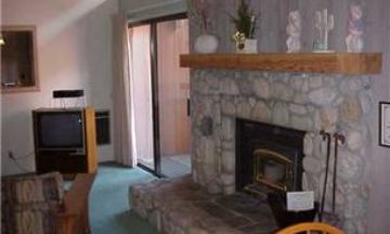 Mammoth Lakes, California, Vacation Rental Condo