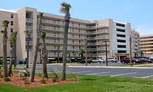 Fort Walton Beach, Florida, Vacation Rental Condo