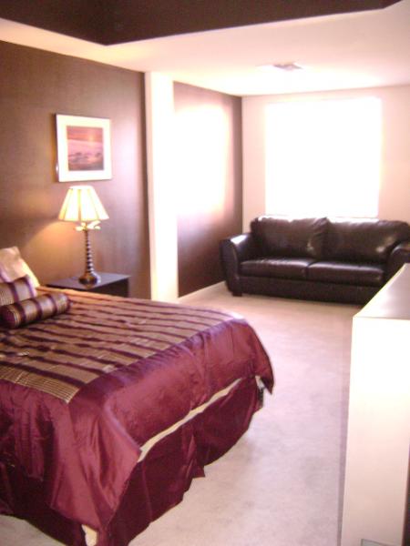 Queen Size Leather Sofa Sleeper In Master also 