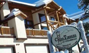 Steamboat Springs, Colorado, Vacation Rental House