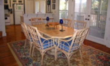 Isle of Palms, South Carolina, Vacation Rental House