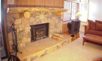 Mammoth Lakes, California, Vacation Rental Condo