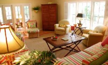 Hilton Head Island, South Carolina, Vacation Rental Villa