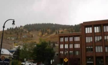 Park City, Utah, Vacation Rental Condo