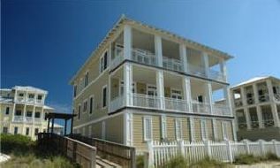 Palm Coast, Florida, Vacation Rental Villa