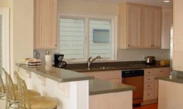 Hilton Head Island, South Carolina, Vacation Rental Villa