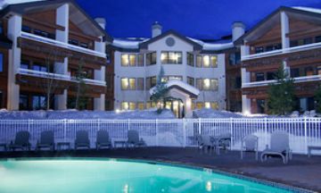 Steamboat Springs, Colorado, Vacation Rental Condo