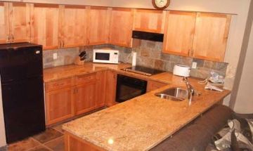 Whistler, British Columbia, Vacation Rental Condo