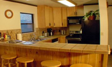 Mammoth Lakes, California, Vacation Rental Condo