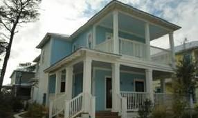 Santa Rosa Beach, Florida, Vacation Rental Villa