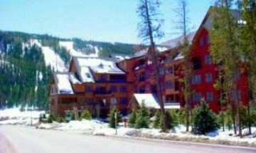 Keystone, Colorado, Vacation Rental Condo