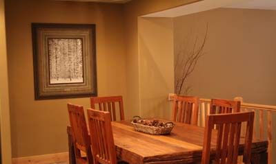 Park City, Utah, Vacation Rental House